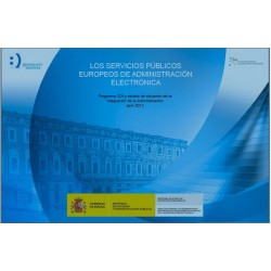 Servicios públicos europeos...