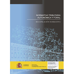 Normativa tributaria...