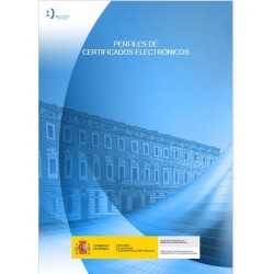 Perfiles de certificados...