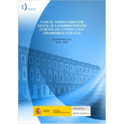 Plan de transformacion...