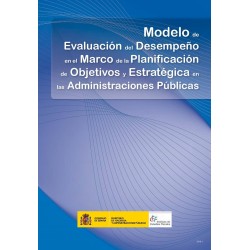 Modelo de evaluacion del...