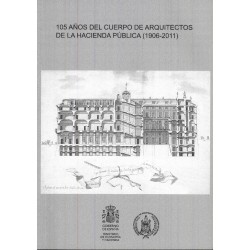 105 años del cuerpo de...