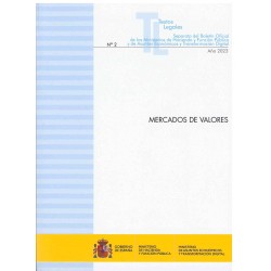 Mercados de valores