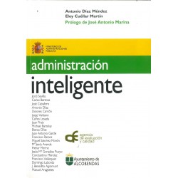 Administracion inteligente