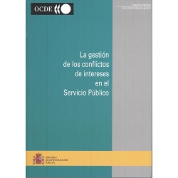 Gestion de los conflictos...