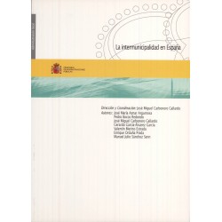 Intermunicipalidad en...