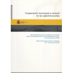 Cooperacion horizontal y...