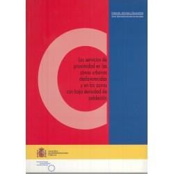 Servicios de proximidad en...