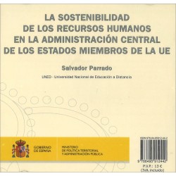 Sostenibilidad de los...