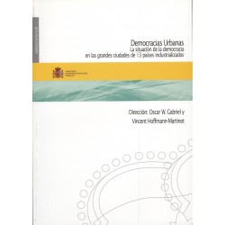 Democracias urbanas.La...