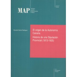 Origen de la Autonomia...
