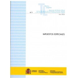 Impuestos especiales