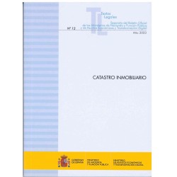 Catastro inmobiliario