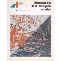 Informatización de la...