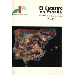 Catastro en España...
