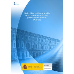Modelo de política de...